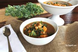 Sweet potato)_Kale_etc