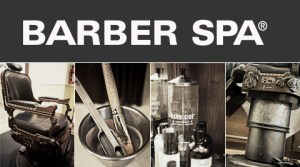 Barber Spa