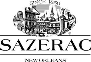 sazerac-logo-bw