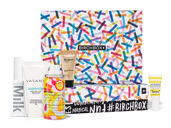 birchbox